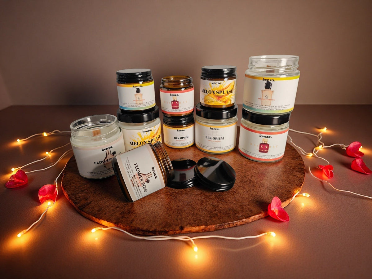 COLECȚIA PRIMĂVARĂ - VARĂ 2026